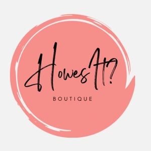 Meet your Posher, Ashley and cameron